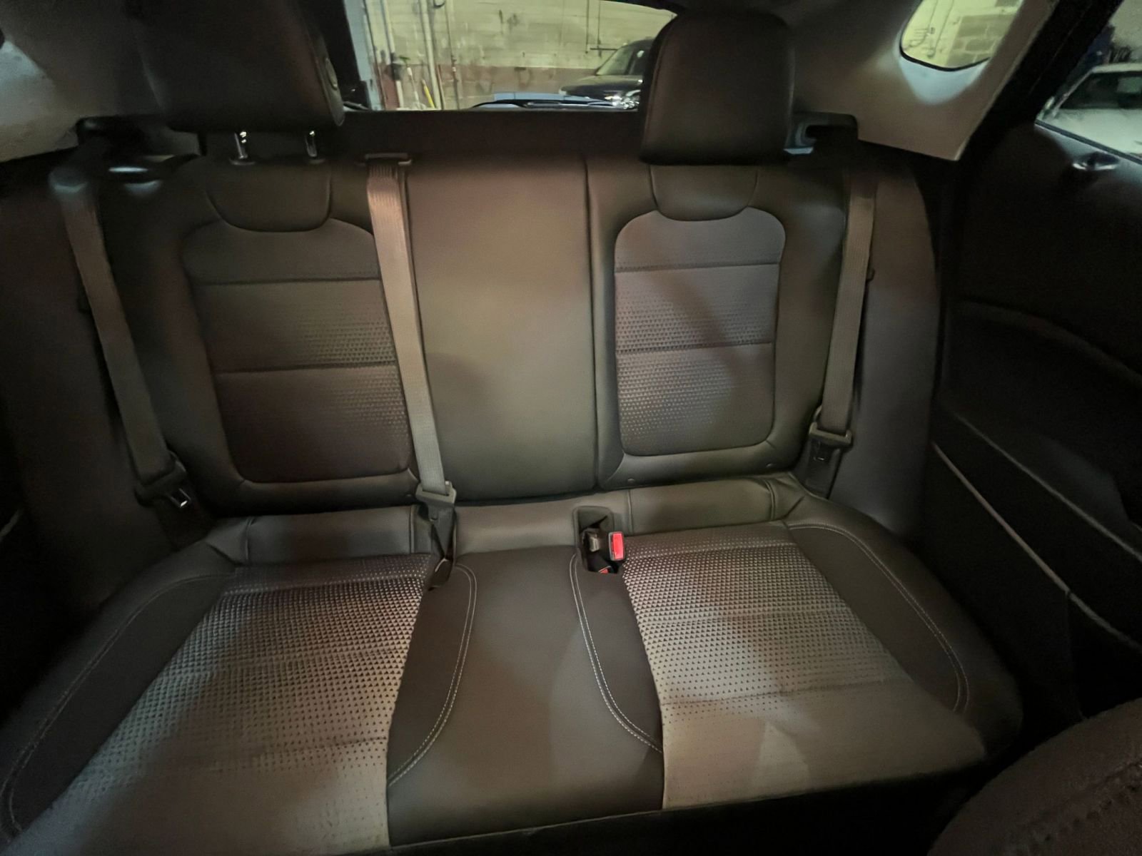 Used 2025 Chevrolet Trax LT w/ LT Convenience Package image 37