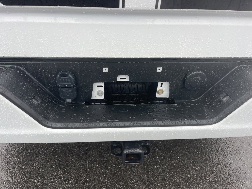 Used 2023 Chevrolet Silverado 1500 Custom w/ Rally Edition image 29