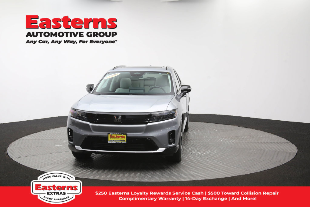 Used 2024 Honda Prologue Touring image 53