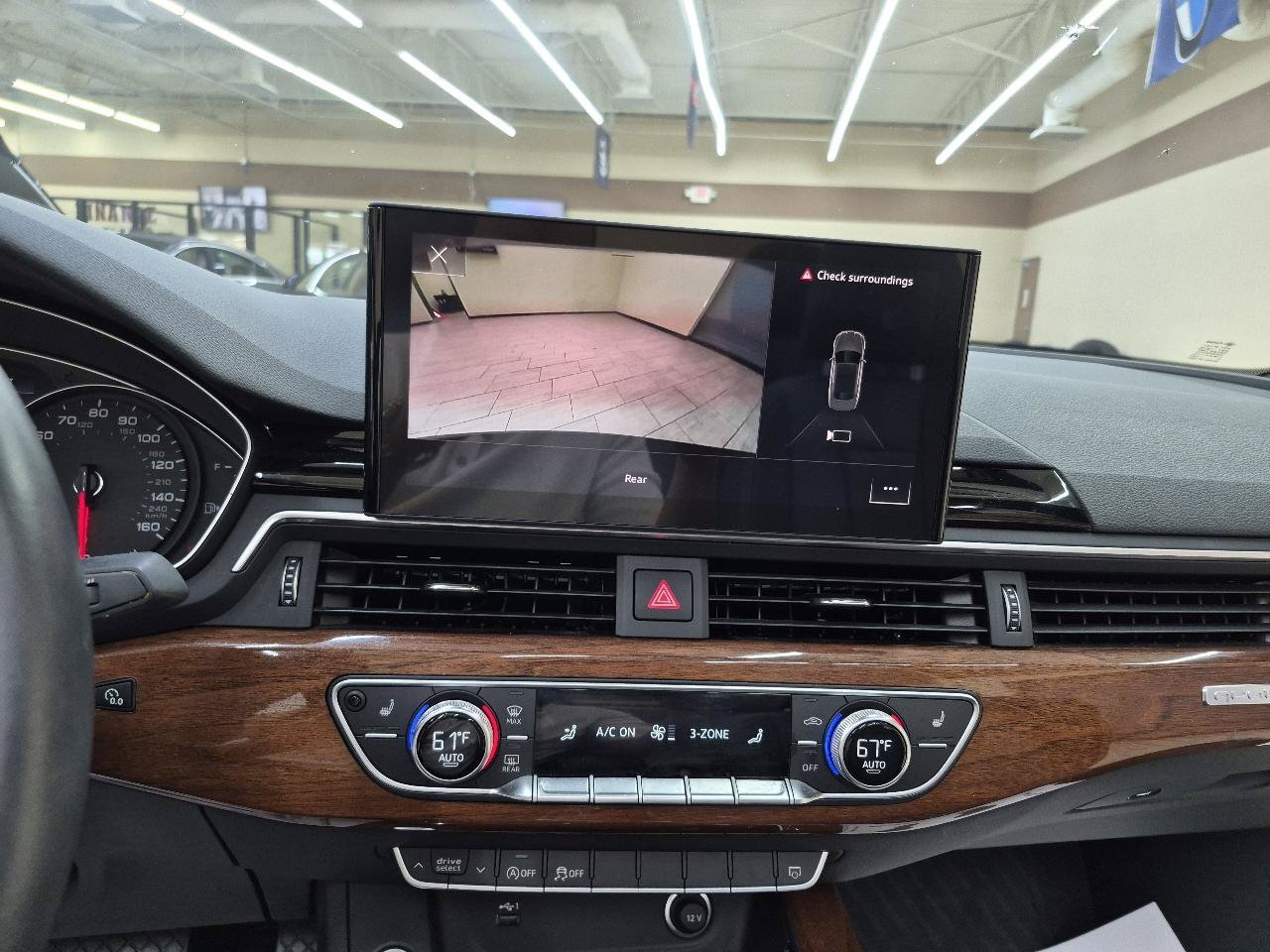 Used 2022 Audi A5 2.0T Premium AWD/4WD image 33