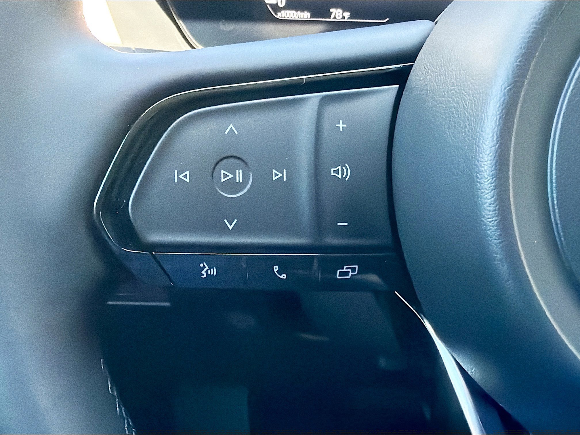 New 2026 MAZDA CX-5 Select image 36