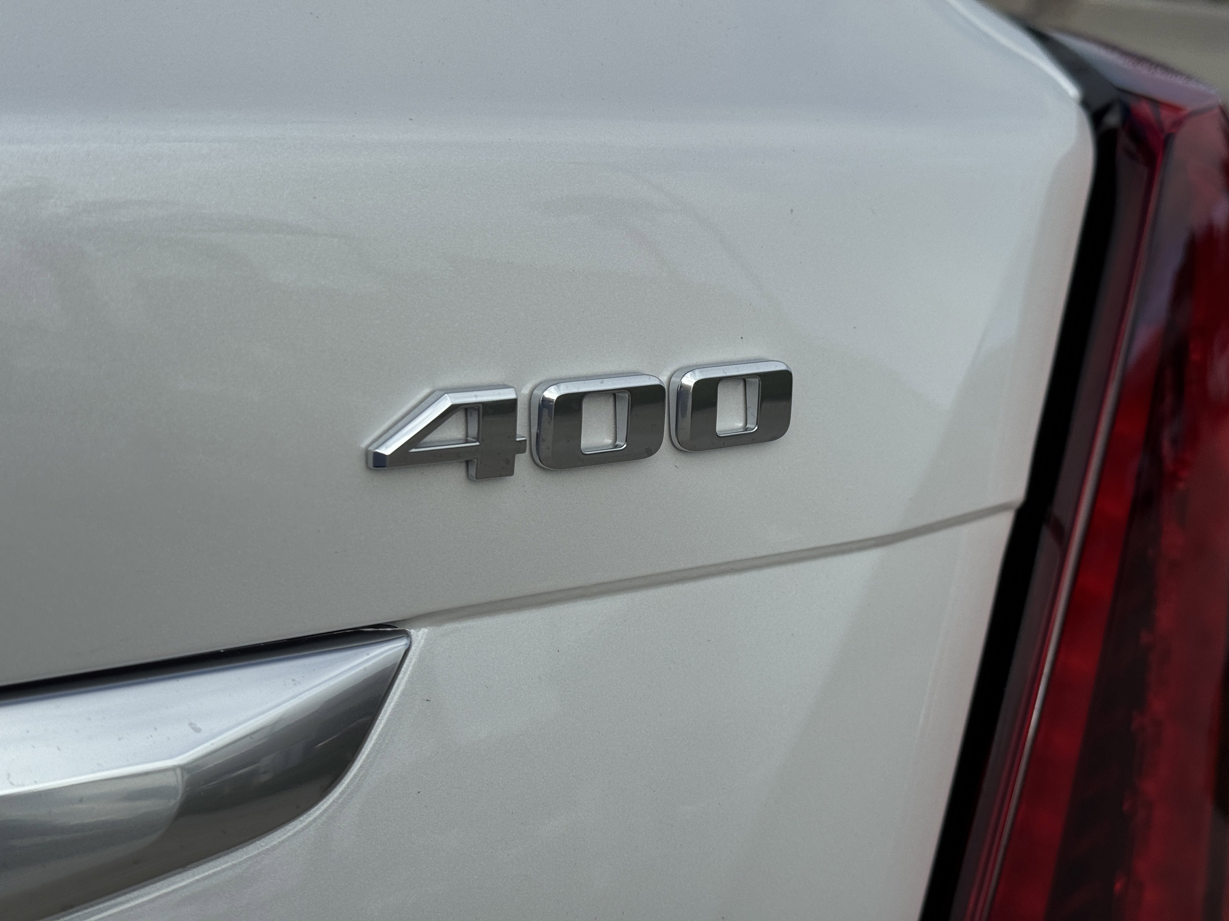 New 2025 Cadillac XT5 Premium Luxury image 10