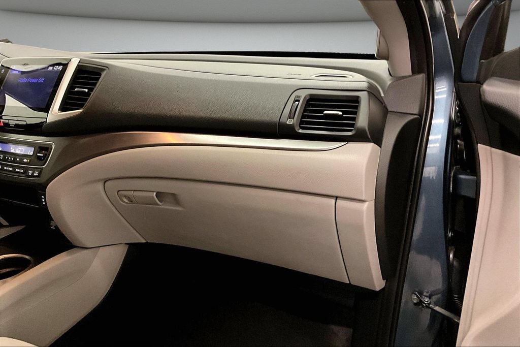 Used 2018 Honda Pilot EX-L image 27