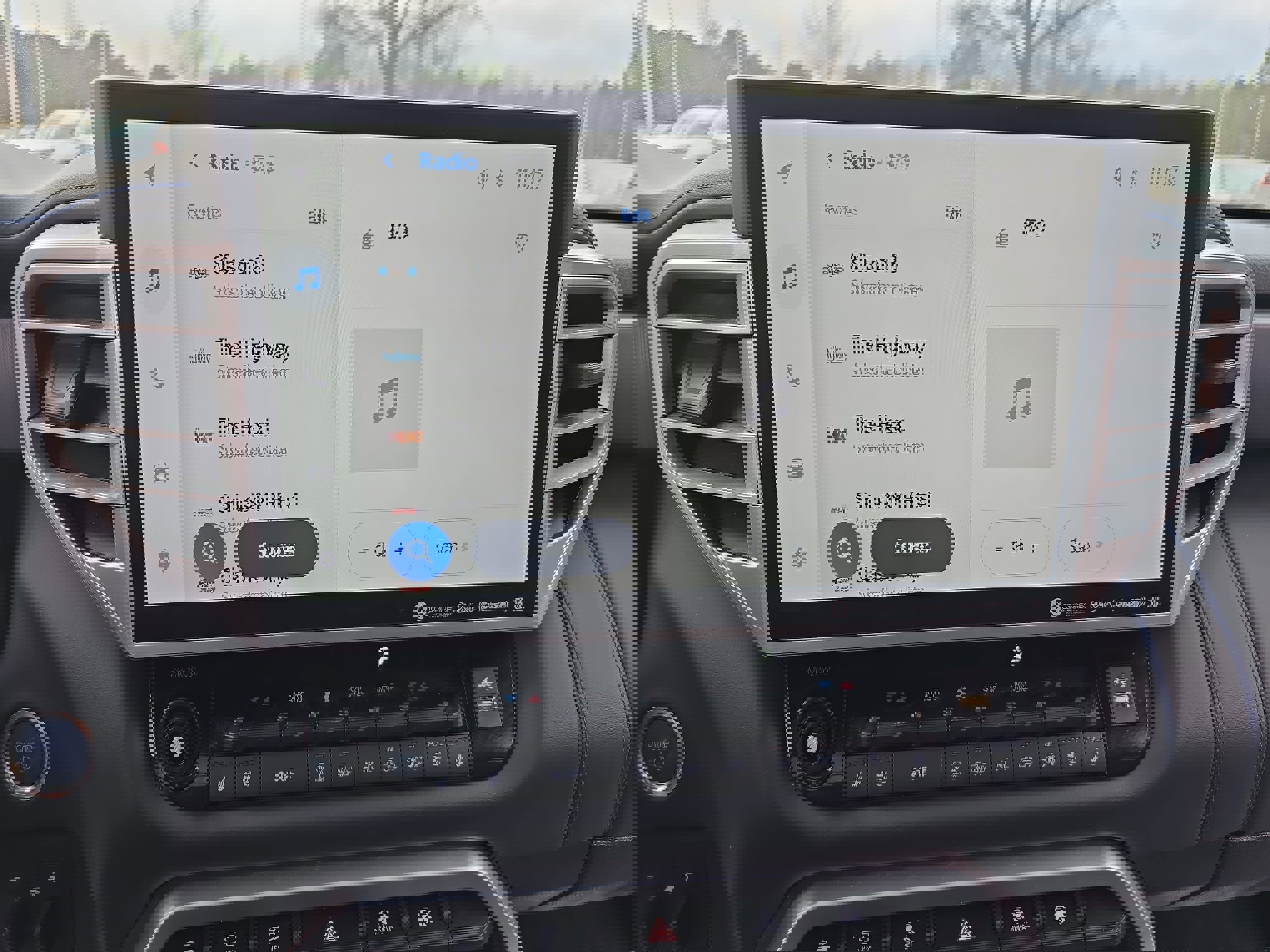 Used 2023 Toyota Tundra Platinum w/ Advanced Package image 22