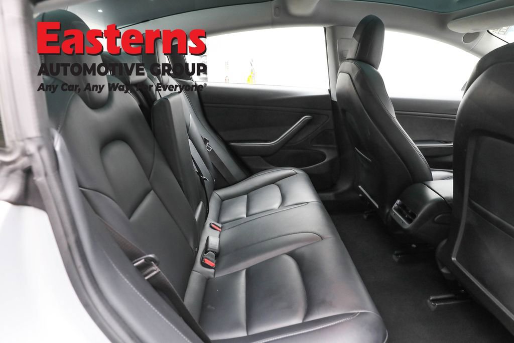 Used 2018 Tesla Model 3 Long Range image 20