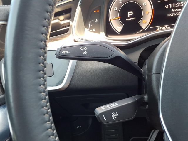 Used 2021 Audi A6 2.0T Premium w/ Black Optic Sport Package AWD/4WD image 26