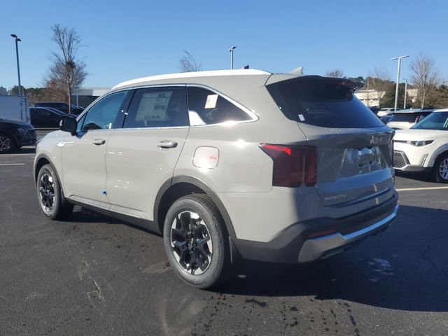 New 2026 Kia Sorento S image 6