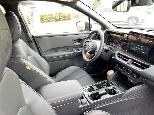 New 2026 Subaru Outback Wilderness image 17