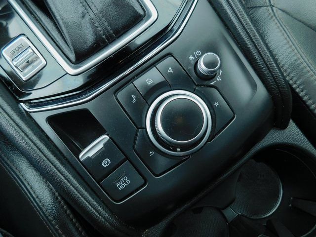 Used 2022 MAZDA CX-5 AWD 2.5 S image 32