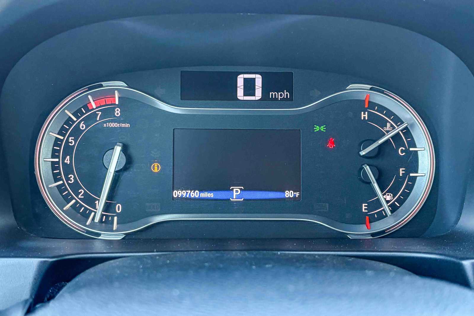 Used 2016 Honda Pilot EX image 23