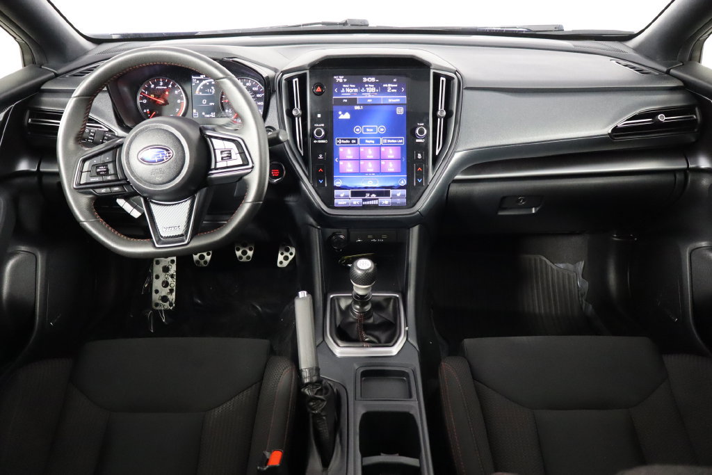 Used 2023 Subaru WRX Premium AWD/4WD image 13