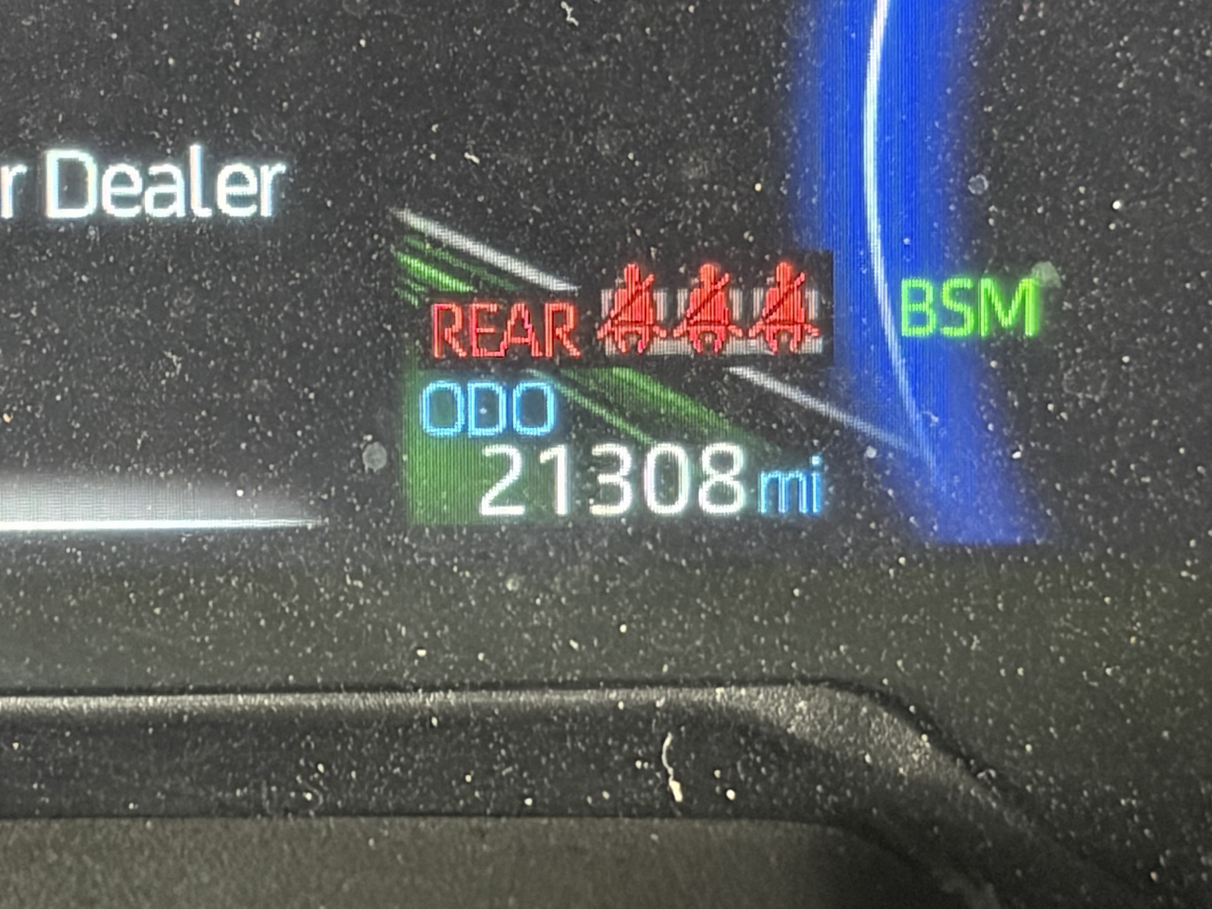 Used 2025 Toyota RAV4 XLE AWD/4WD image 5