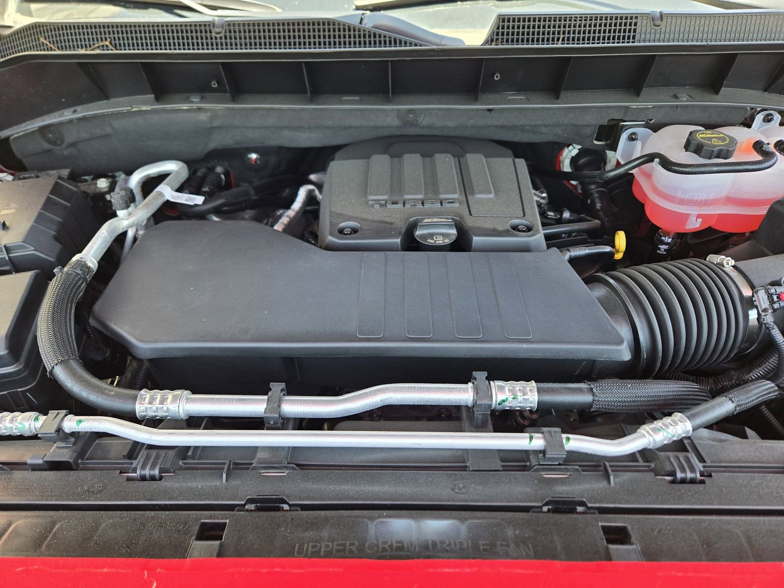 New 2025 Chevrolet Silverado 1500 LT image 12