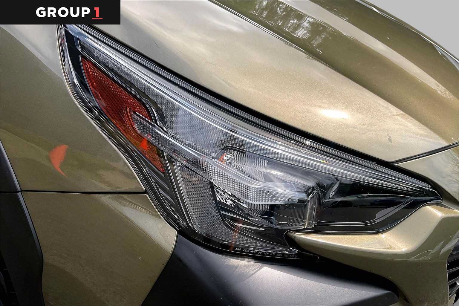 Certified 2024 Subaru Outback Premium AWD/4WD image 27