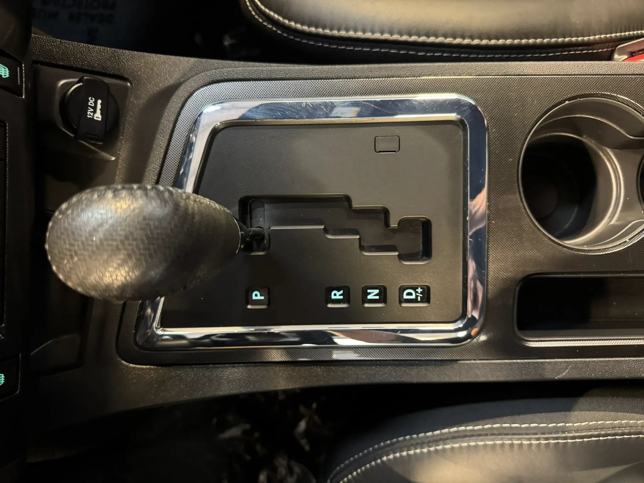 Used 2008 Dodge Challenger SRT8 RWD image 18