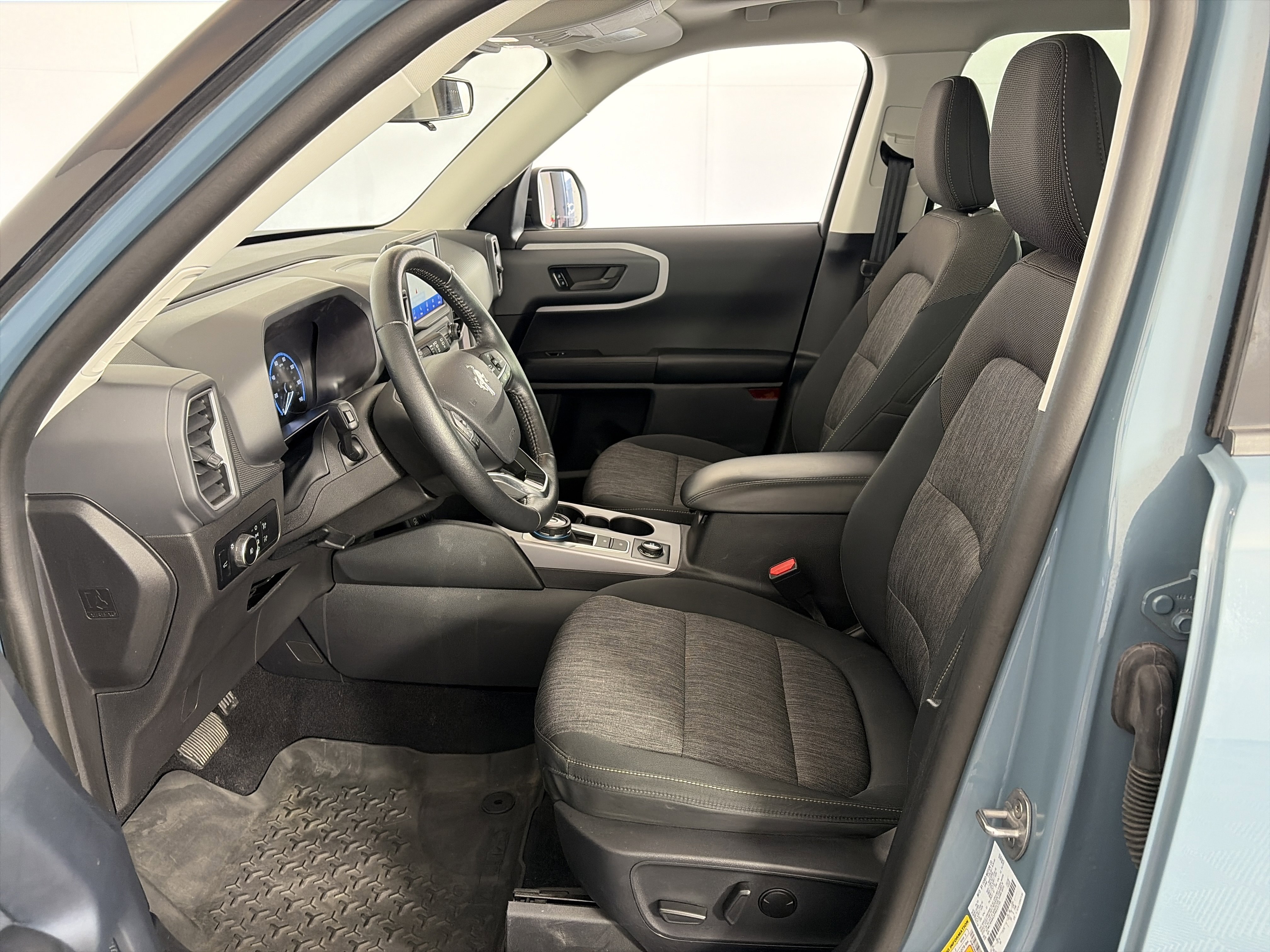 Used 2023 Ford Bronco Sport Big Bend w/ Convenience Package image 6