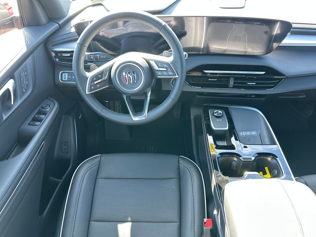 New 2026 Buick Enclave Preferred w/ Power Package image 18