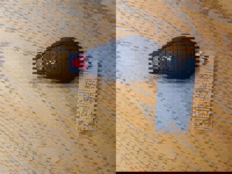 Used 2018 Dodge Grand Caravan SE w/ UConnect Hands-Free Group image 30