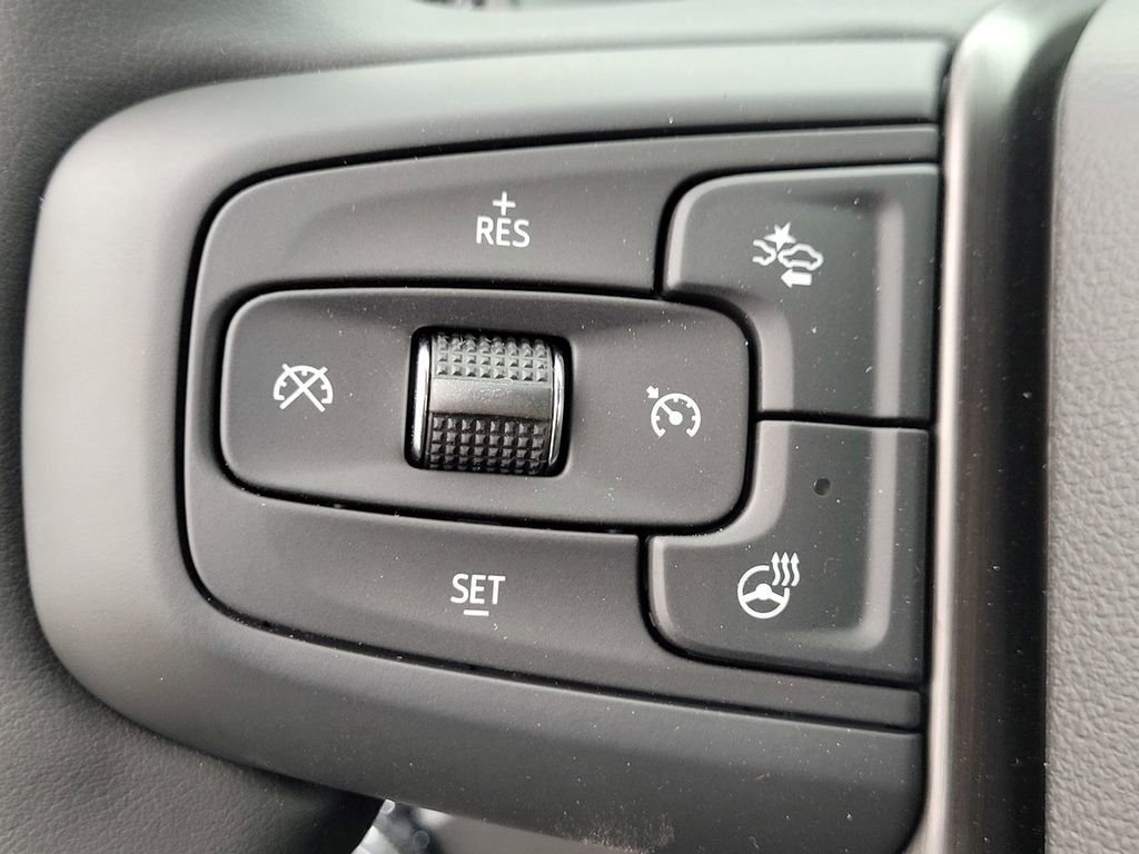 New 2026 GMC Sierra 1500 AT4 image 23