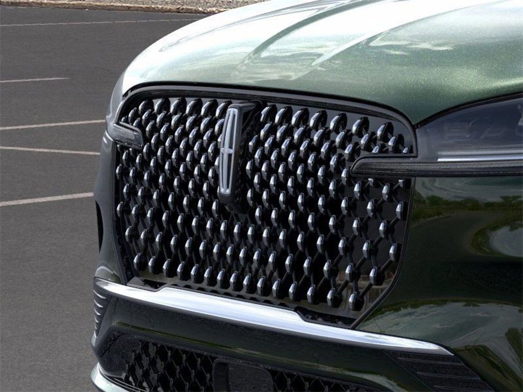 New 2026 Lincoln Aviator Black Label w/ Dynamic Handling Package image 17