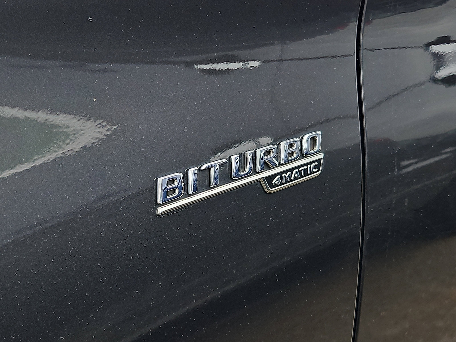 Used 2022 Mercedes-Benz GLC 43 AMG AMG GLC 43 image 30