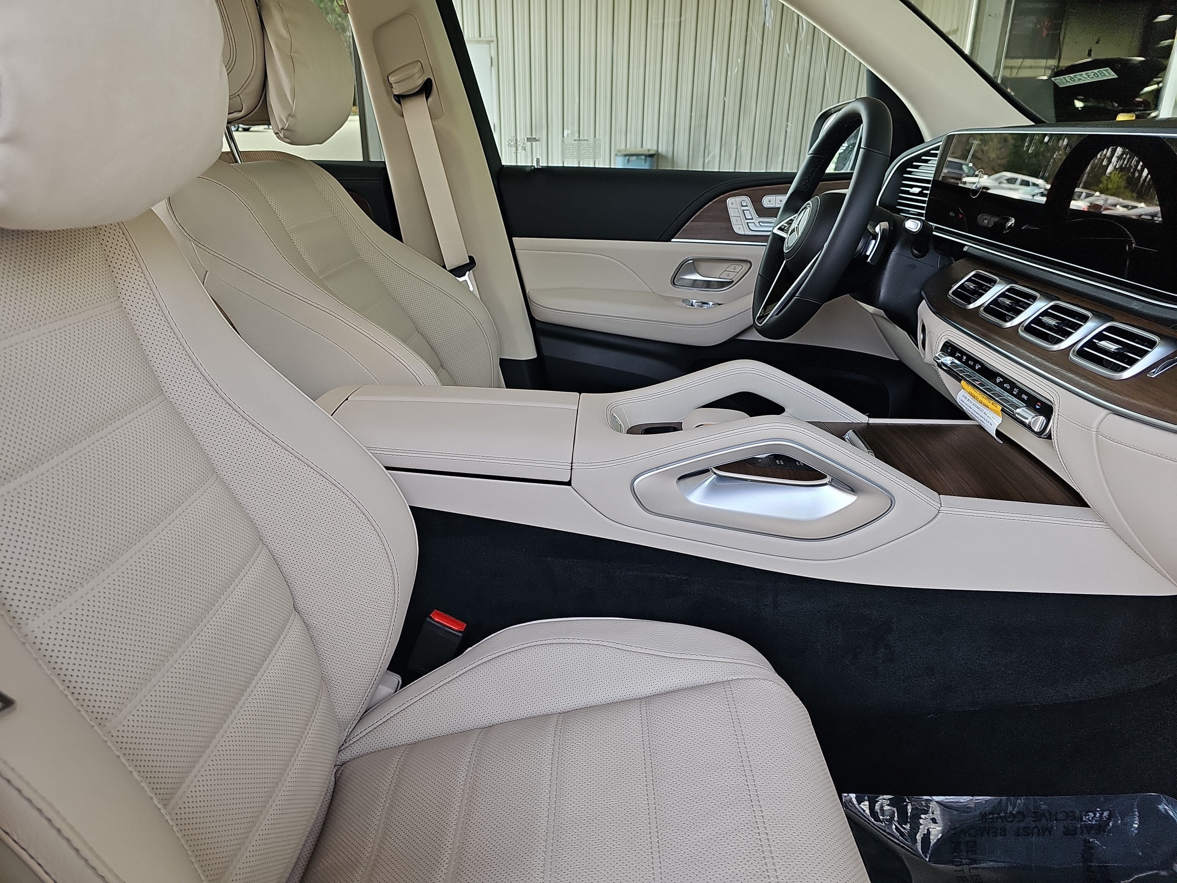New 2026 Mercedes-Benz GLE 450 4MATIC image 10