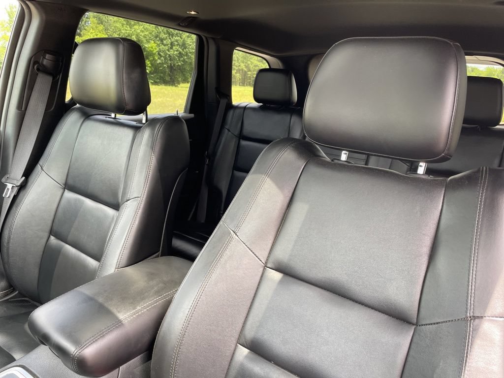 Used 2022 Jeep Grand Cherokee Limited AWD/4WD image 24