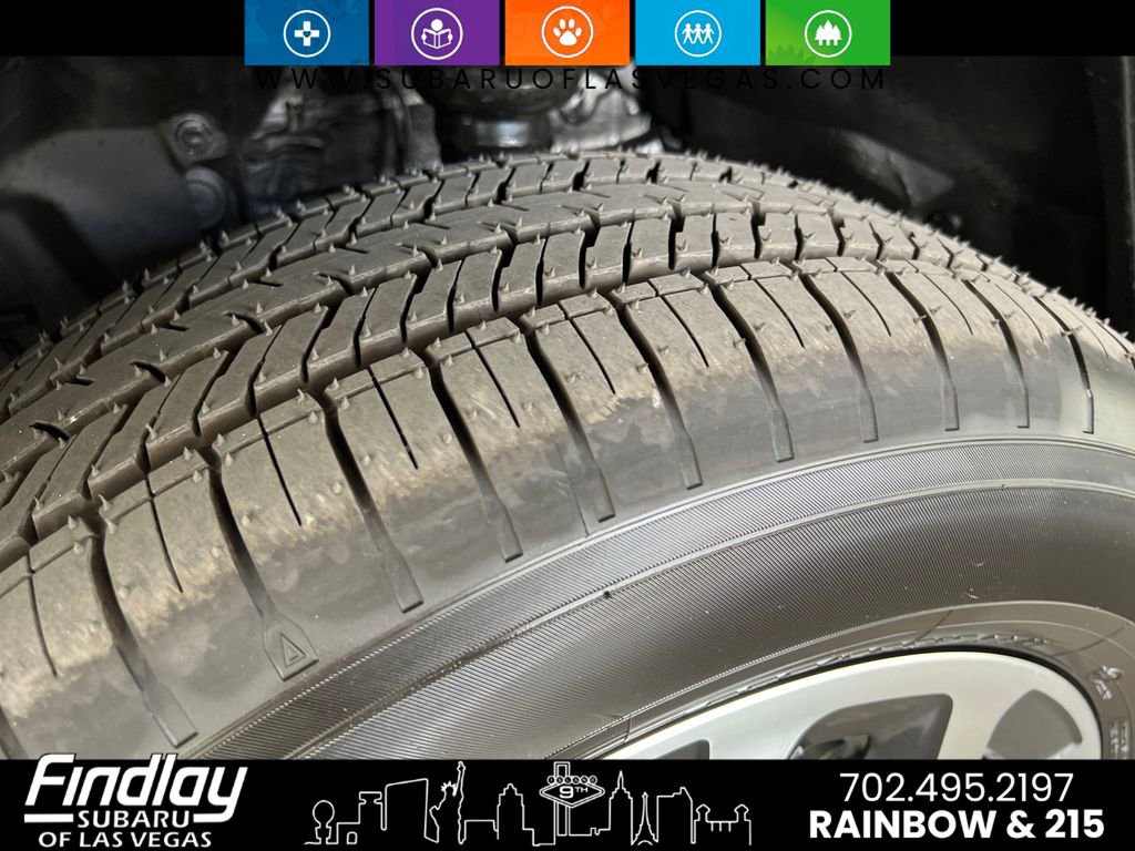 New 2025 Subaru Forester Premium image 30