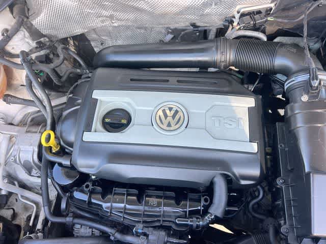 Used 2016 Volkswagen Tiguan S FWD image 10