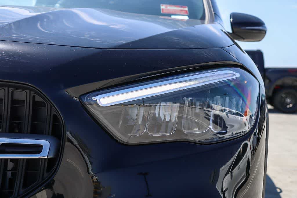 Used 2025 Mercedes-Benz GLA 250 image 7