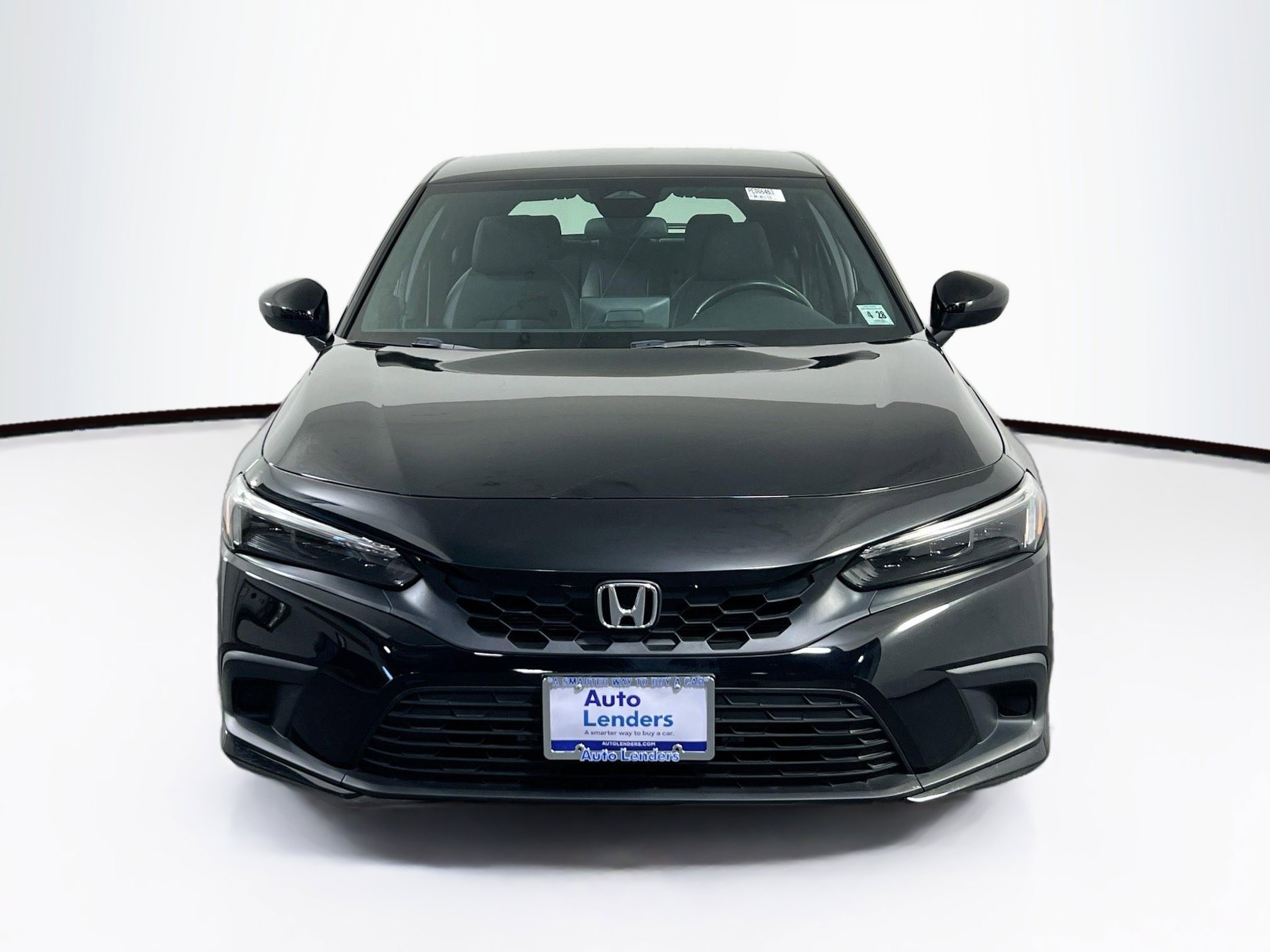 Used 2023 Honda Civic Sport image 2