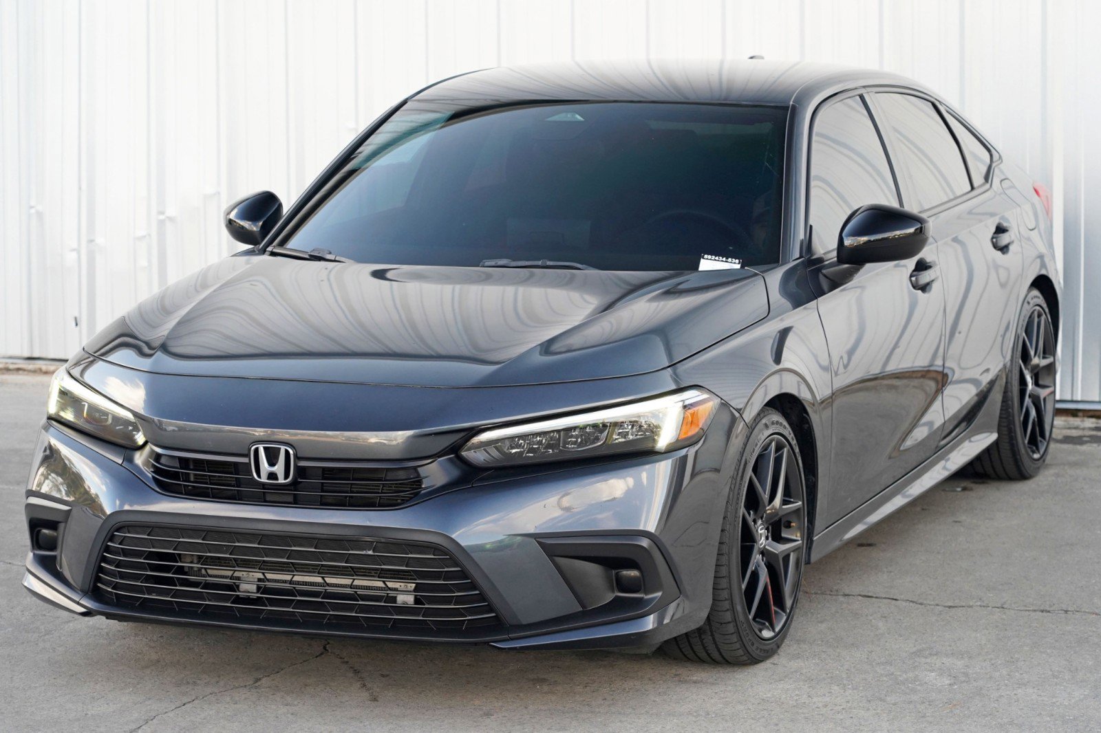 Used 2022 Honda Civic Sport image 40