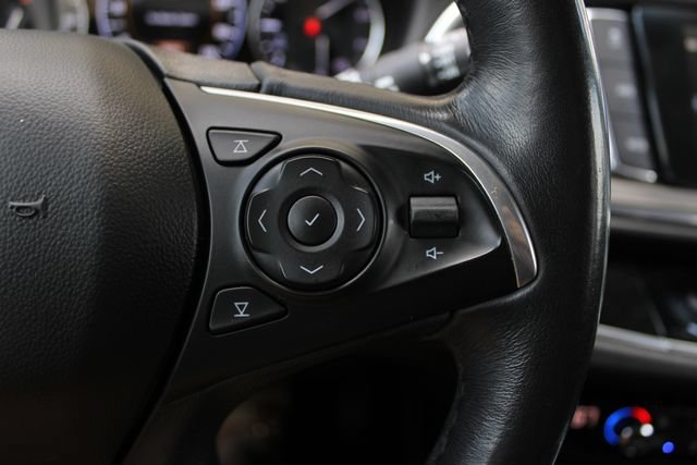 Used 2019 Buick Enclave Avenir w/ Avenir Technology Package AWD/4WD image 13