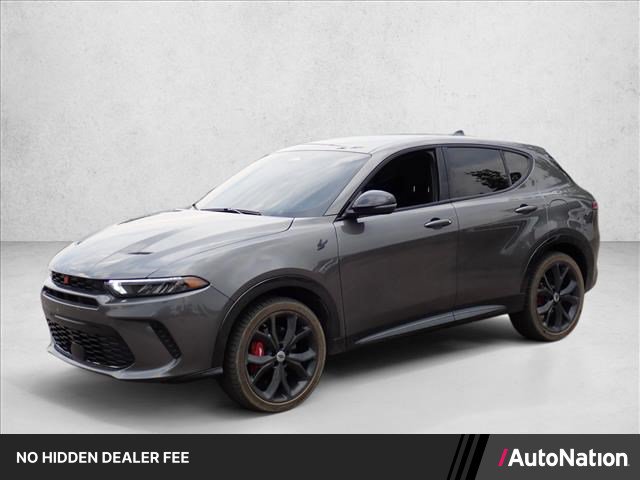 Used 2024 Dodge Hornet R/T