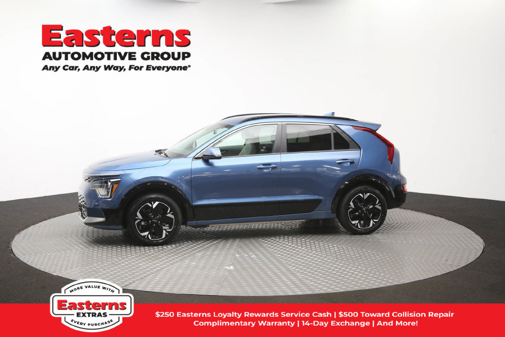 Used 2023 Kia Niro Wind w/ Wind Preserve Package FWD image 58