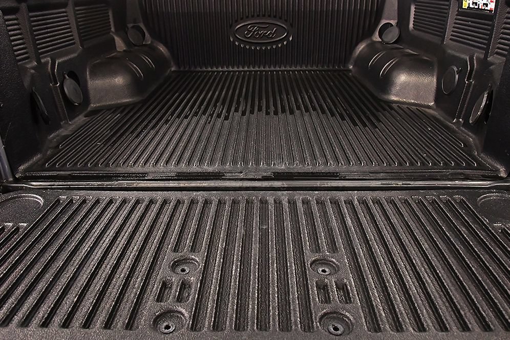 Used 2021 Ford Ranger Lariat w/ Equipment Group 501A High AWD/4WD image 14