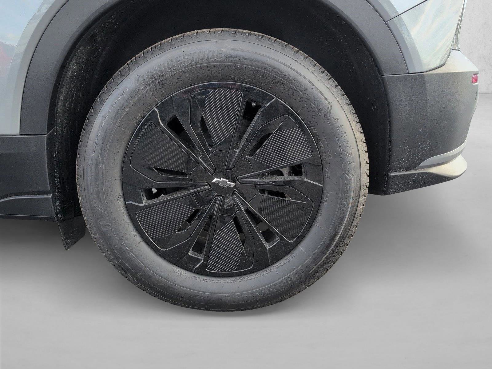 New 2026 Chevrolet Blazer EV LT FWD image 10