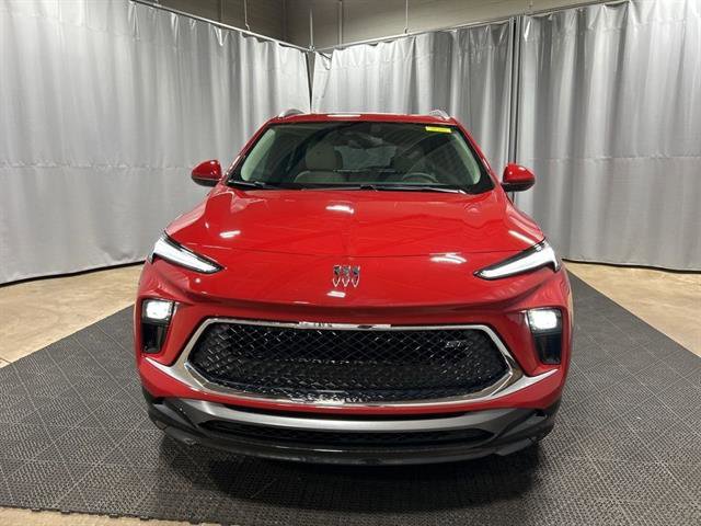 New 2026 Buick Encore GX Sport Touring w/ Comfort Package image 9