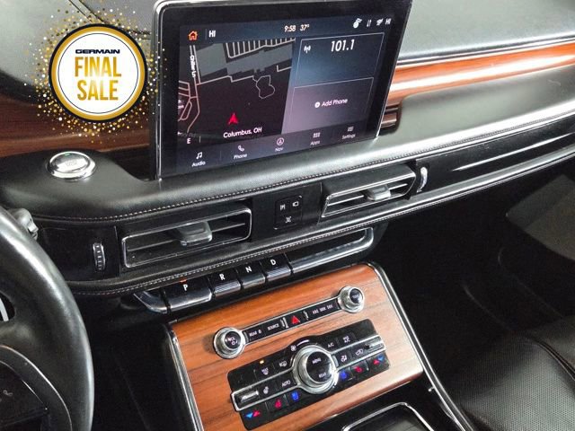 Used 2022 Lincoln Aviator Reserve w/ Equipment Group 201A image 23
