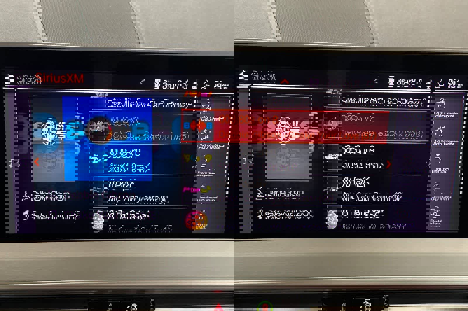 Used 2024 BMW X3 xDrive30i w/ Premium Package image 18