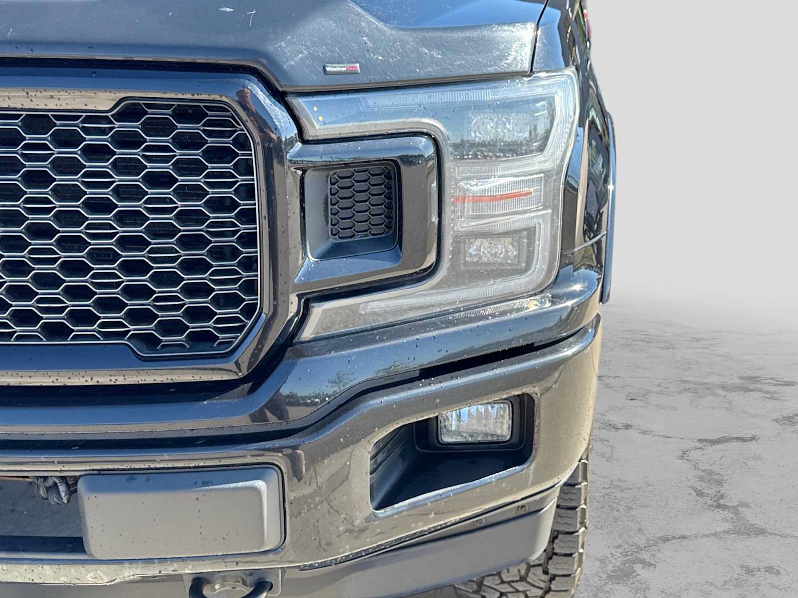 Used 2018 Ford F150 Lariat w/ Equipment Group 502A Luxury AWD/4WD image 10