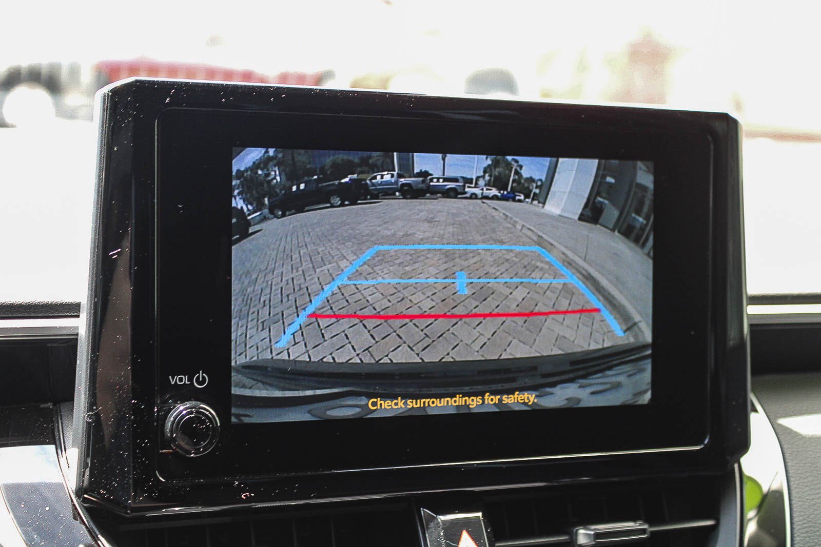 Certified 2026 Toyota Corolla LE FWD image 26
