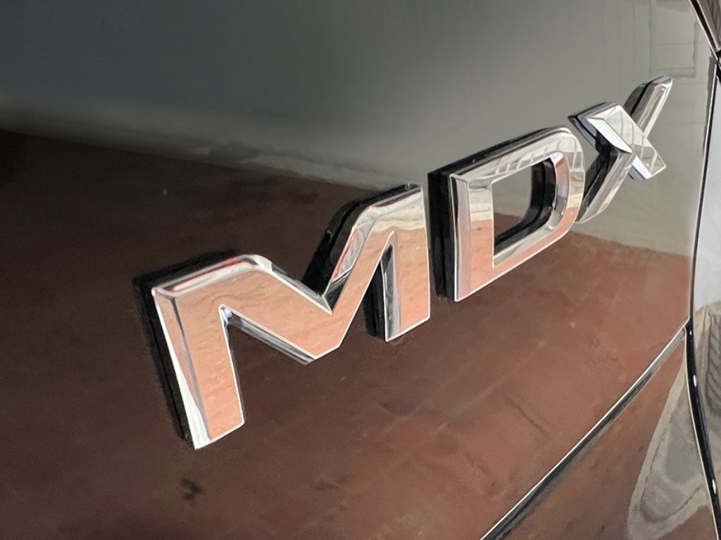New 2026 Acura MDX SH-AWD w/ Advance Package image 5