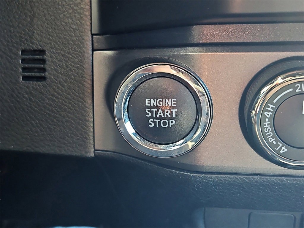 Used 2021 Toyota Tacoma TRD Off-Road image 20