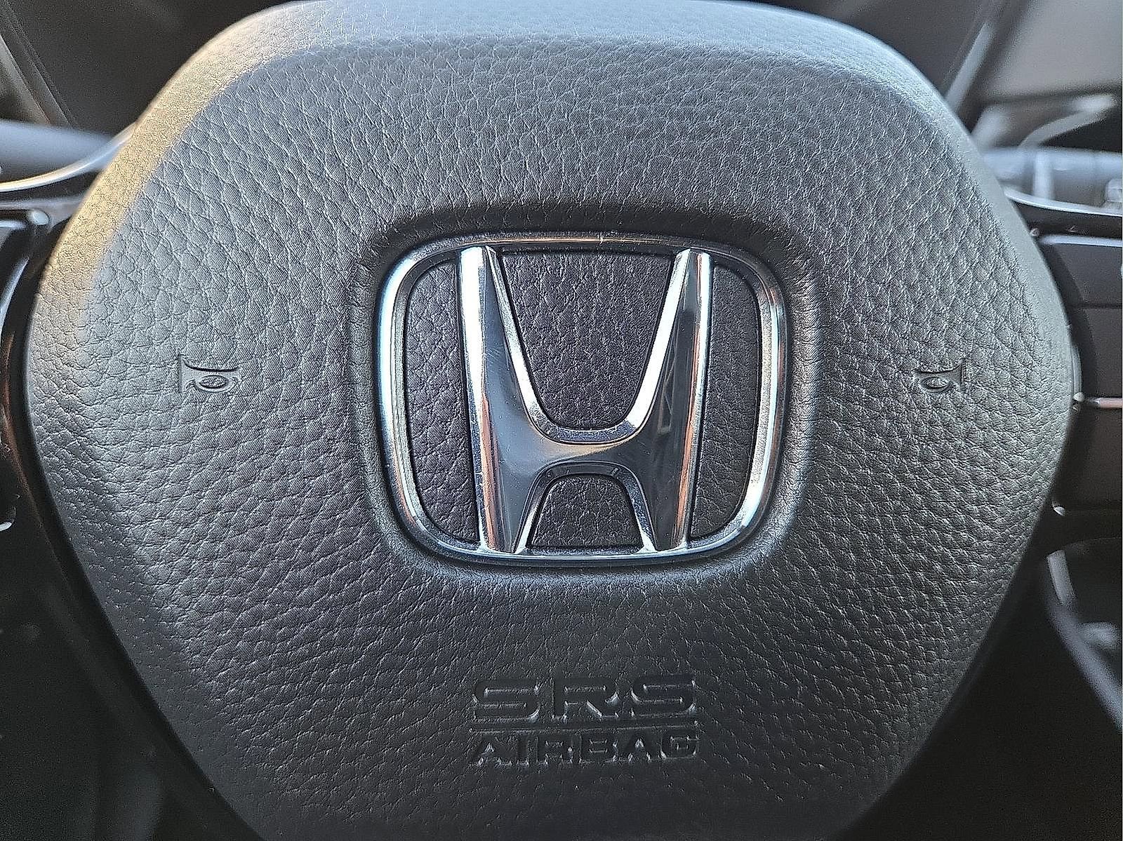 Used 2024 Honda CR-V Sport Touring image 21