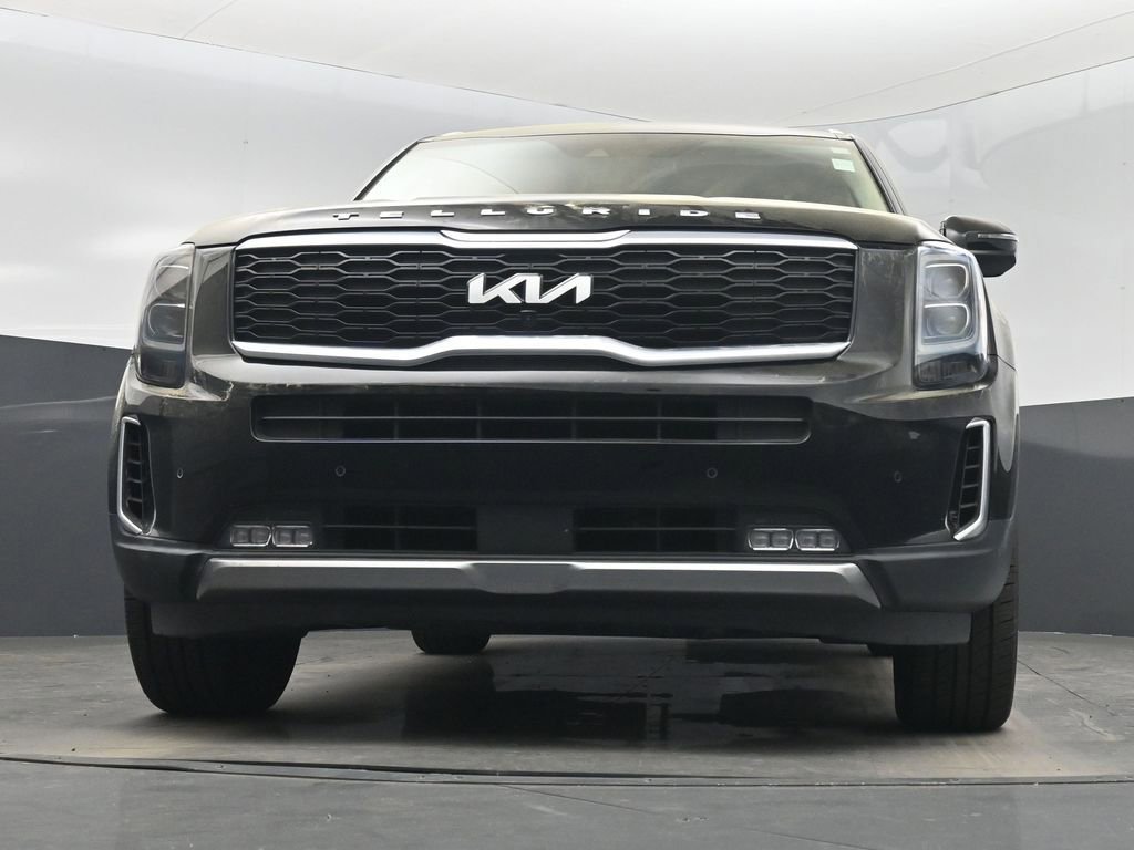 Used 2022 Kia Telluride SX w/ Towing Package image 31
