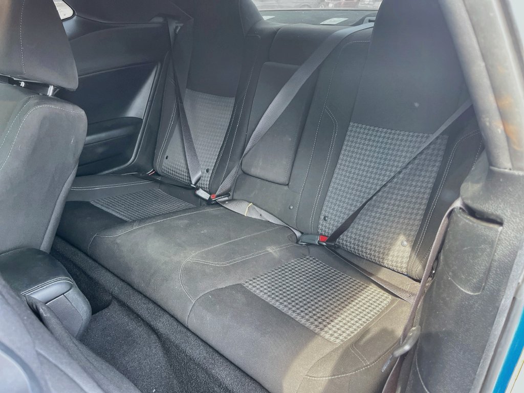 Used 2023 Dodge Challenger SXT w/ Blacktop Package RWD image 23