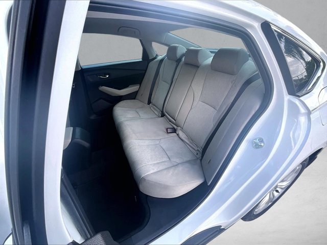 Used 2024 Honda Accord LX image 29