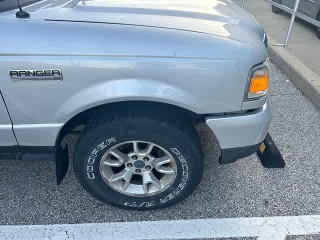 Used 2011 Ford Ranger XLT AWD/4WD image 7
