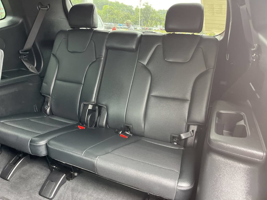 Used 2024 Kia Telluride EX X-Line AWD/4WD image 16